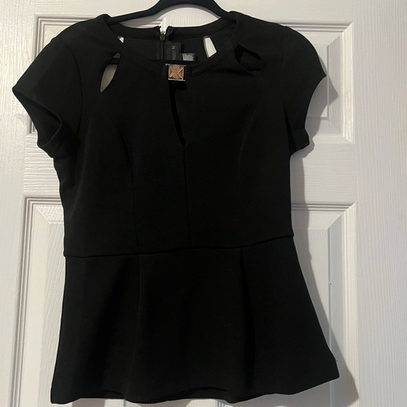 Kardashan Collection Black Size M - Picture 2 of 4